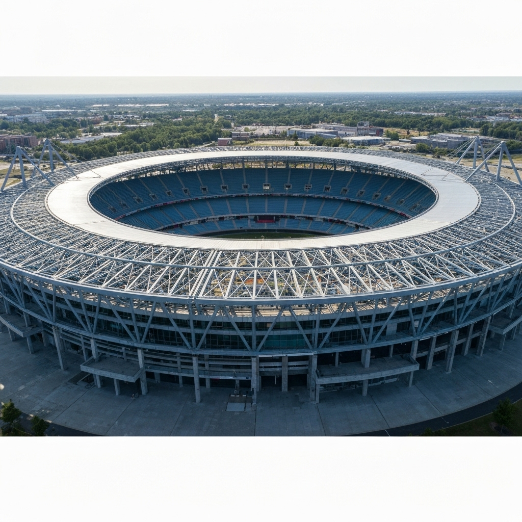 Sports Complex